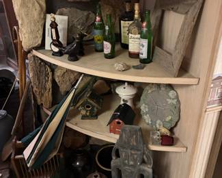 vintage collectibles