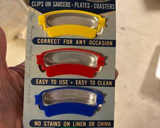 vintage ashtrays