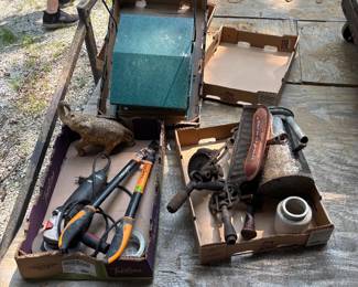 Tools