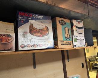 kitchen appliances small