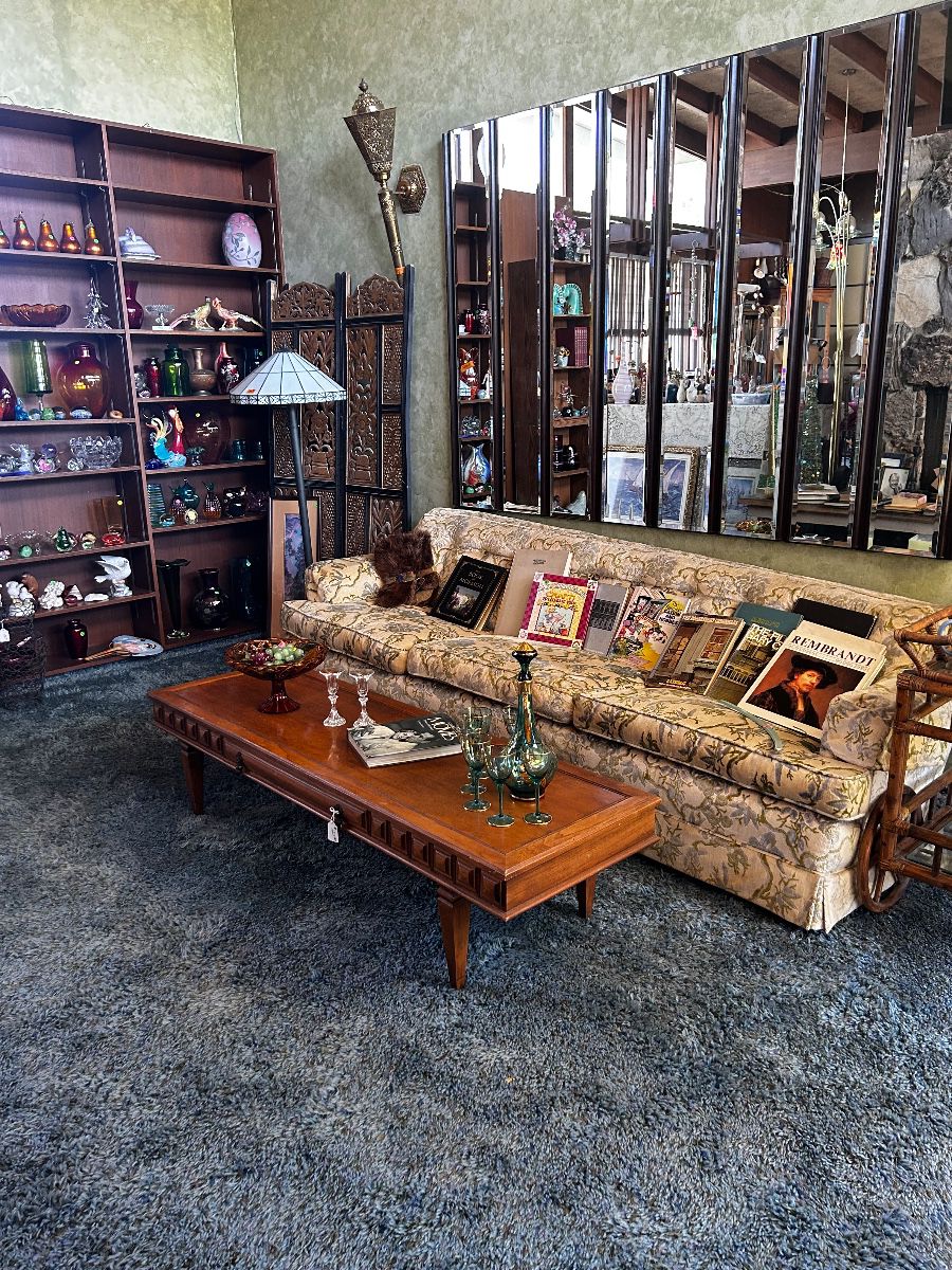 Mid Century furniture