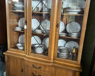 Limoges China set