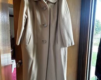 100% Cashmere