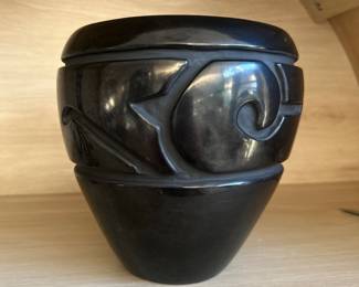 Santa Clara Blackware