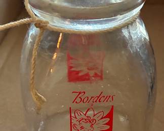 Small Bottle