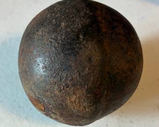 Cannonball 