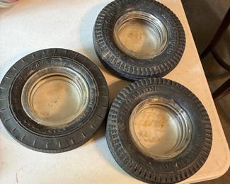 Ashtrays 