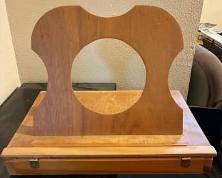 Table top Music Stand