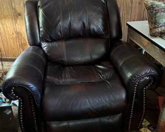 Electric Recliner