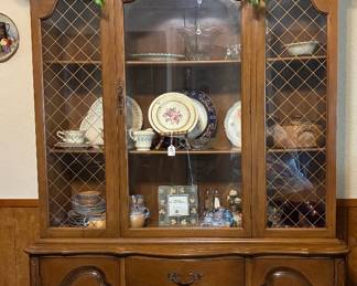 China Cabinet 