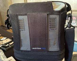 Inogen  One