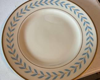 50 pieces Syracuse Sherwood