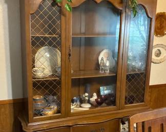 China Cabinet
