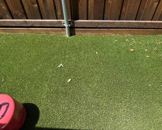 Turf