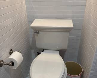 Kohler toilets $100