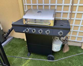 Nexgrill $150