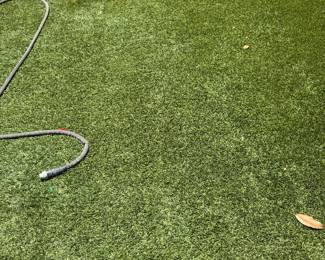 Turf