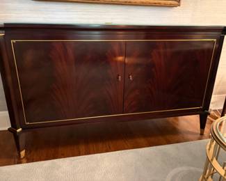 Baker credenza 