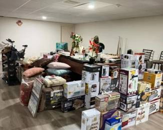 Sale Picture