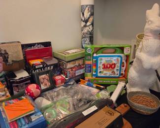 Sale Picture