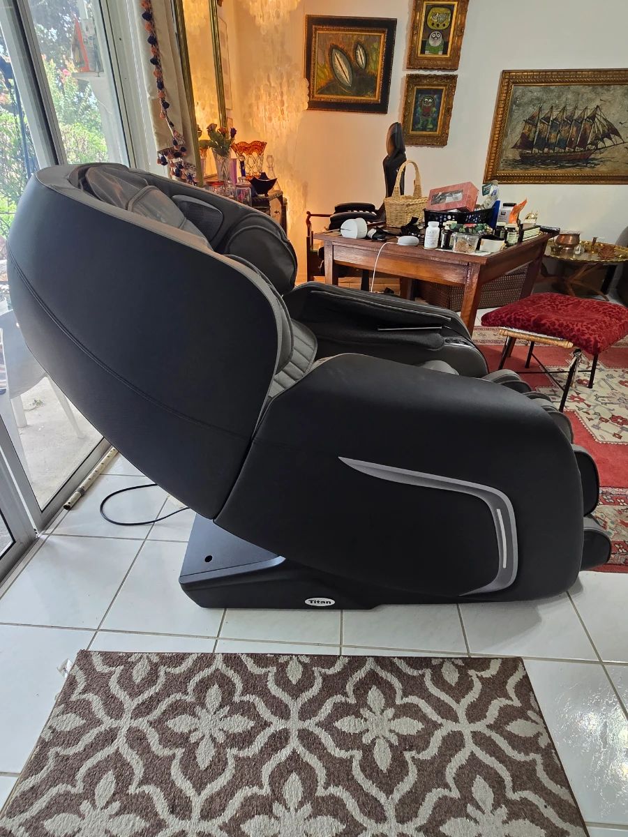 Titan Massage Chair