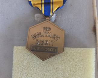 Military Medal