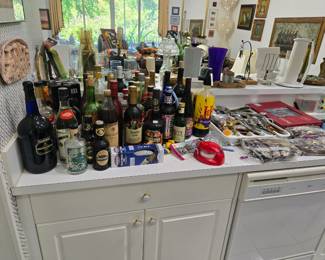 Alcohol