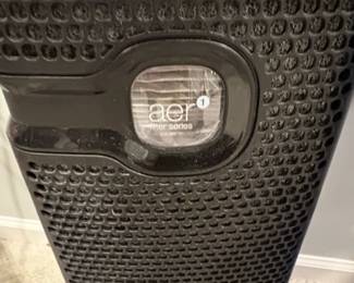 Holmes AER Series Air Purifier third image