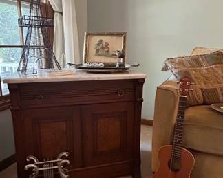 Lanikai Ukulele