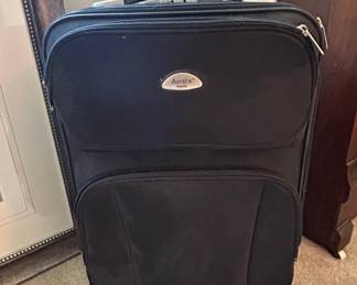 Airtex Paris Rolling Suitcase