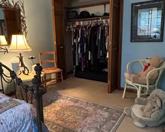 Traditional Oriental Area Rug