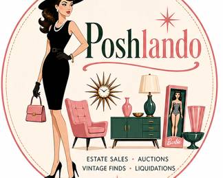poshlando main logo