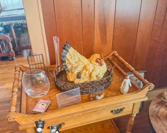Dalton Estate Sale