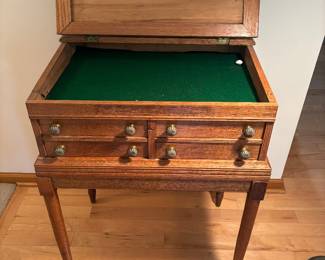 Desk