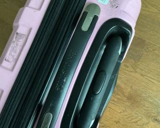 Monos Carry-On Luggage