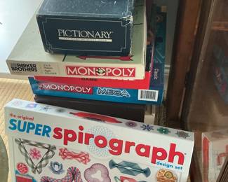 The Original Super Spirograph Design Set