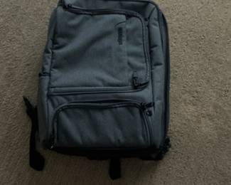 eBags Professional Slim Laptop Backpack
