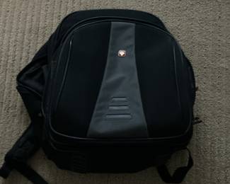 Wenger ScanSmart Laptop Backpack