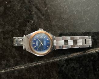 Citizen Automatic Men's Watch