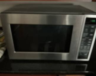 Dacor Microwave Oven