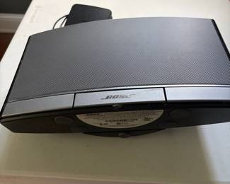 Bose SoundDock N123 Portable Digital Music System