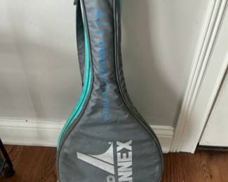 Pro Kennex "Prima Ceramic LTD" Tennis Racket