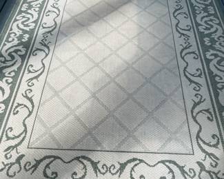 Safavieh Courtyard Indoor/Outdoor Area Rug