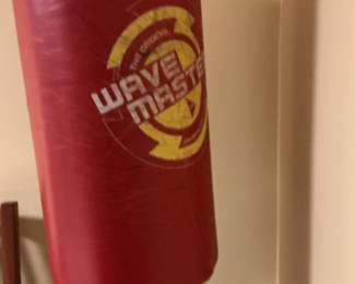 Century Original Wavemaster Training Bag
