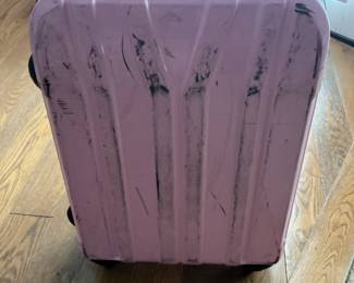 Monos Carry-On Luggage