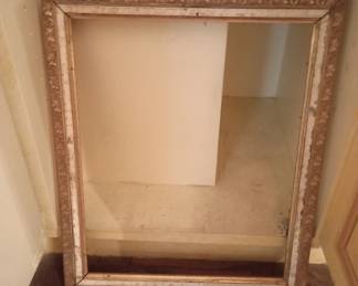 antique frame