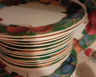 set of china