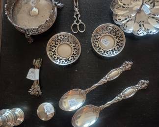 sterling silver