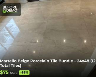 Sale Picture