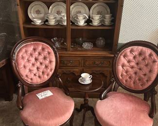 China Cabinet